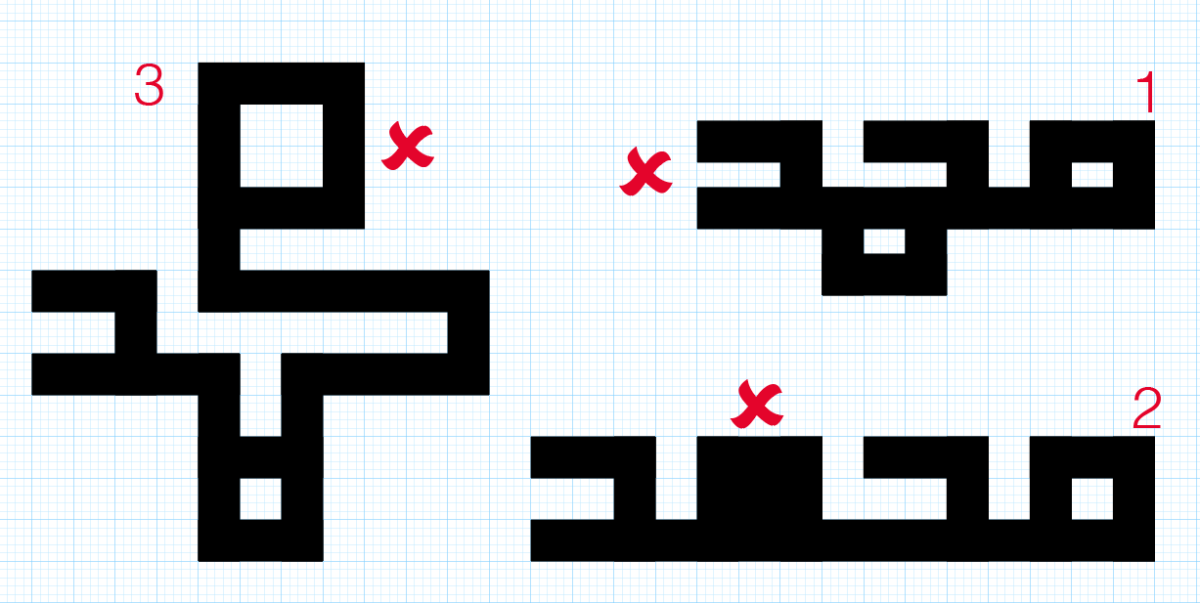 Learn Square Kufic Calligraphy A Step By Step Guide Nihad Nadam