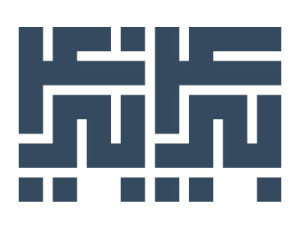 modern Arabic Calligraphy