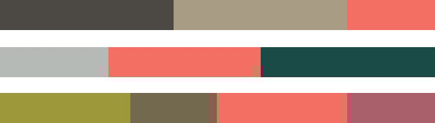 اللون المرجاني لون العام ٢٠١٩