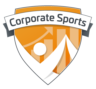Corporate Sports Branding