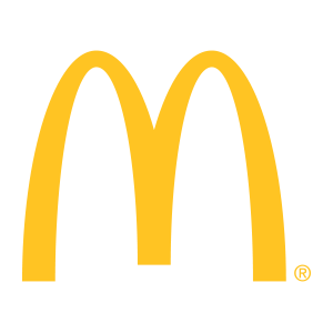 McDonalds Logo Design