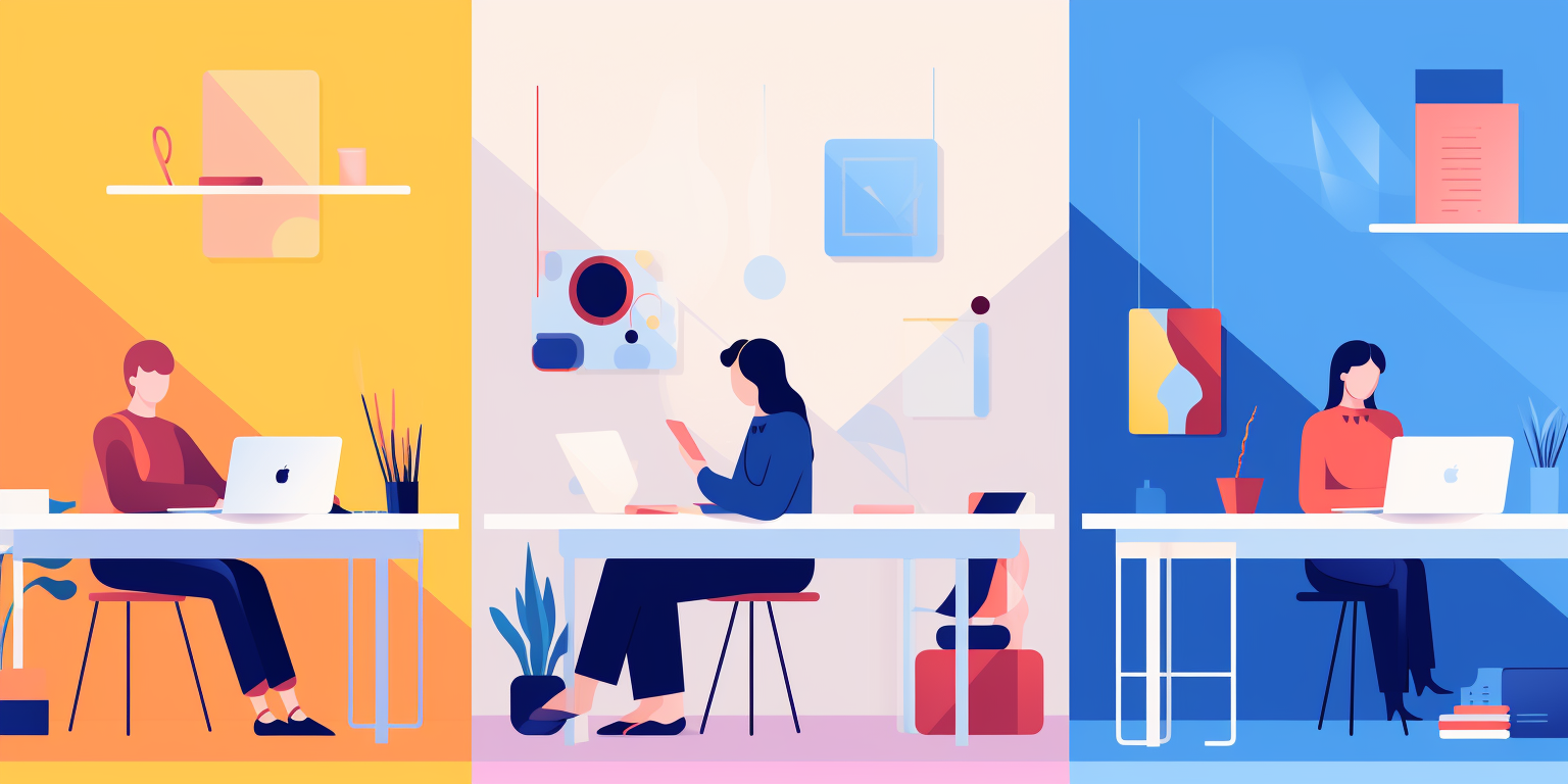 6 Tips for Effective Collaboration with Graphic Designers in 2024