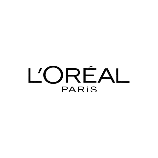 Loreal logo-design