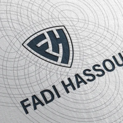 Fadi Hassoun Brand Design