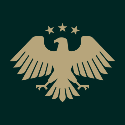 New Syria National Logo