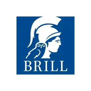 Brill Logo nihad taisir Nadam