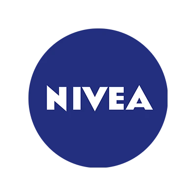 NIVEA-logo-design Nihad Taisir Nadam